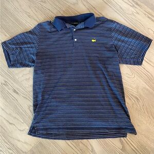 Masters Amen Corner Polo